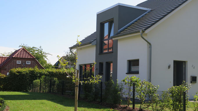 Ferienhaus Heiligenhafen Ostsee