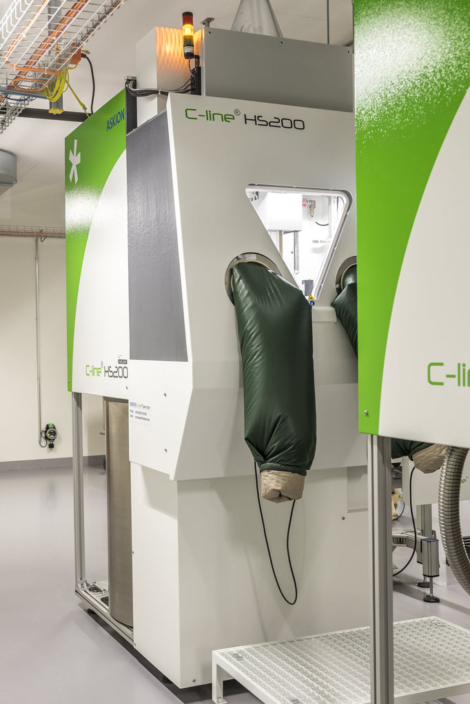 Liquid Biobank (LBB) - biobankbern