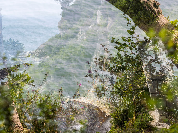 Stevns Klint - Foto: Gesche Andresen