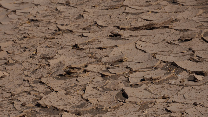 Namibia, Sesriem Canyon