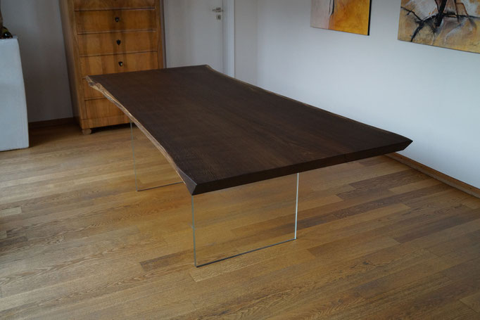 Tische - holz elf – Tischmanufaktur für exklusive Echtholztische