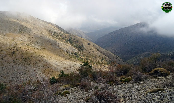 Barranco del Perú