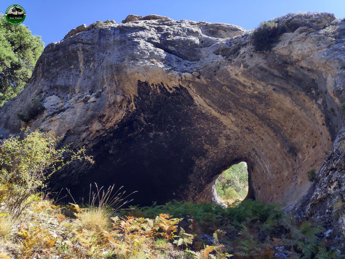 Cueva del Agujero