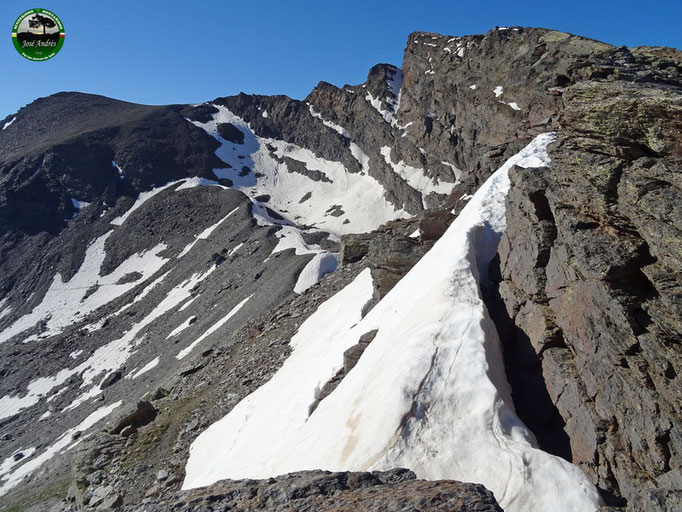 Corrales del Veleta