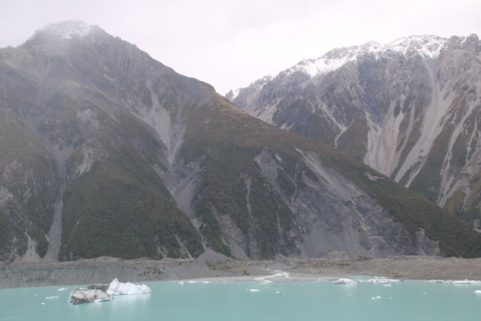 Mount Cook