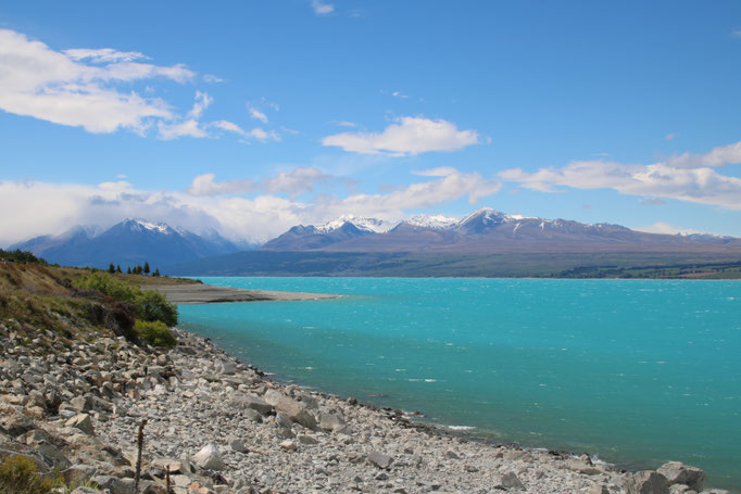 Mount Cook
