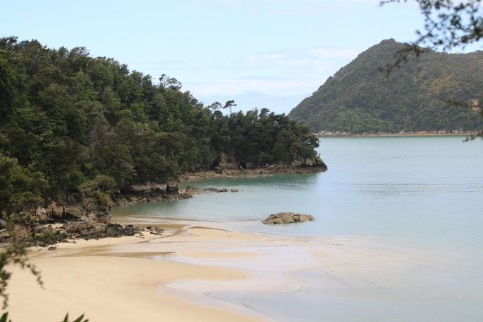 Abel Tasman National Park
