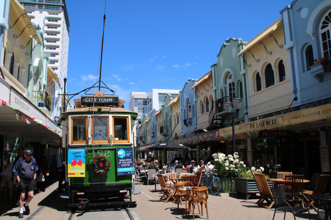 Christchurch