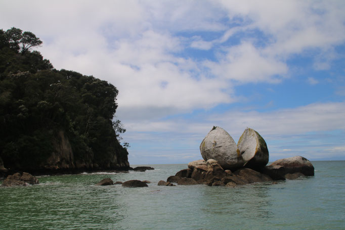 Abel Tasman National Park