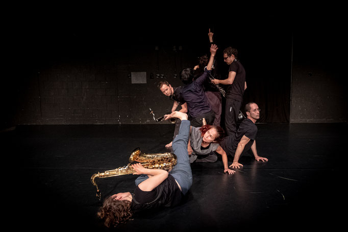 IMPROTHEATER LUZERN