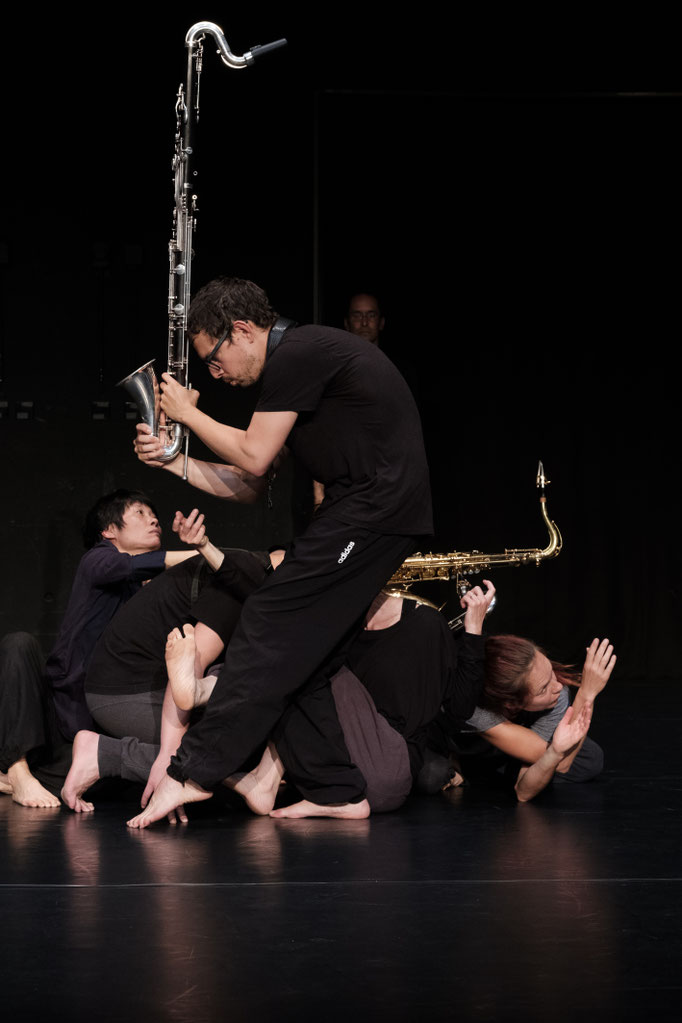 IMPROTHEATER LUZERN