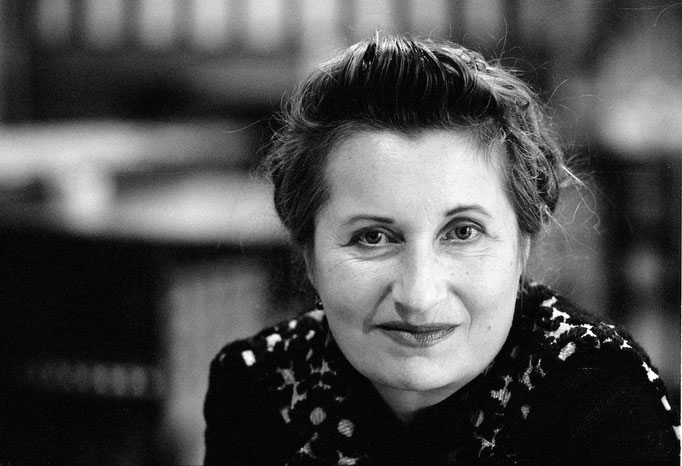 ELFRIEDE JELINEK NZZ 