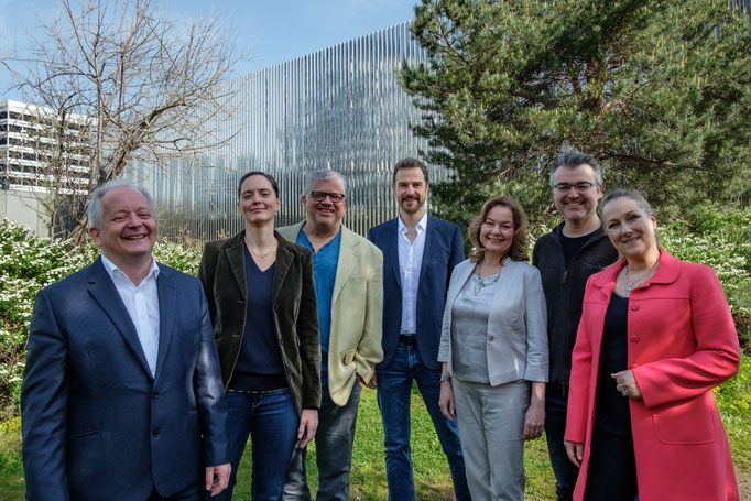 ZHDK DOZENT*INNEN GESANG