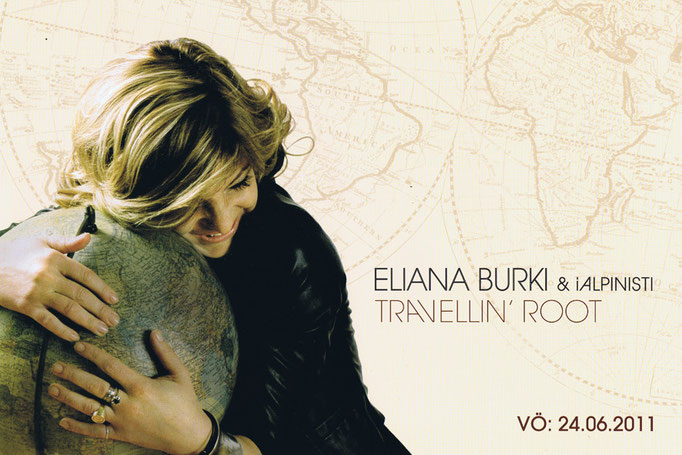 Eliana Burki