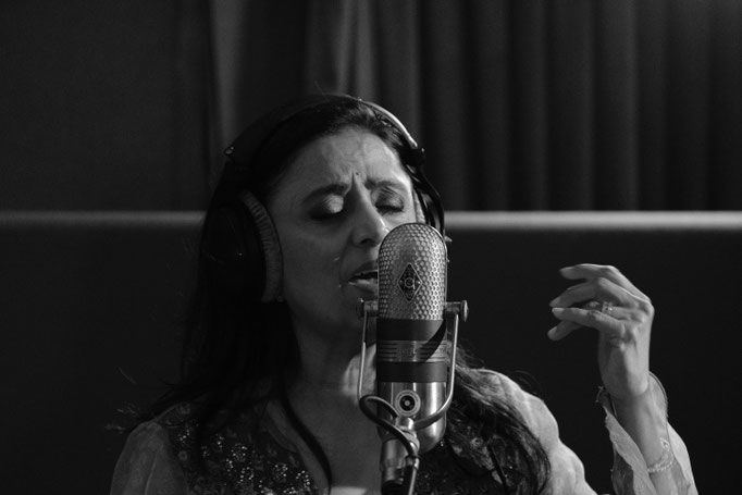 KALPANA RAO POWERPLAY MAUR