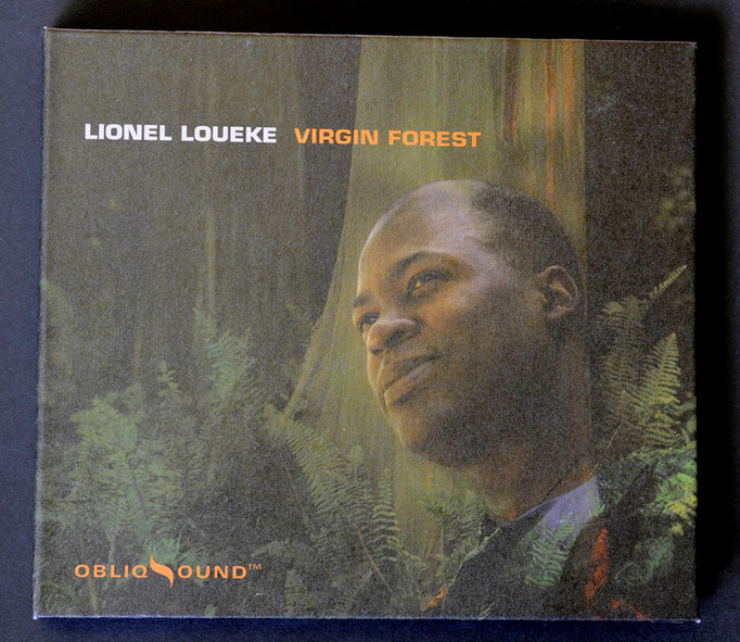 Lionel Loueke