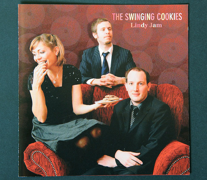 The swinging Cookies