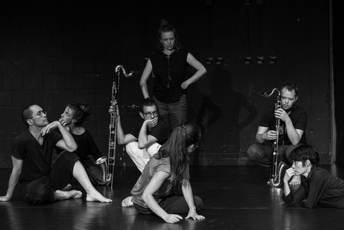 IMPROTHEATER LUZERN