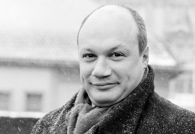 ERIC EMMANUEL SCHMITT NZZ