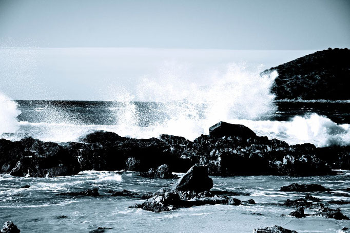 Sea III