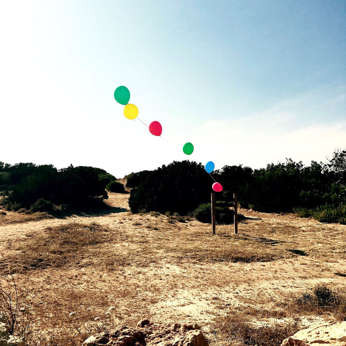 Balloons