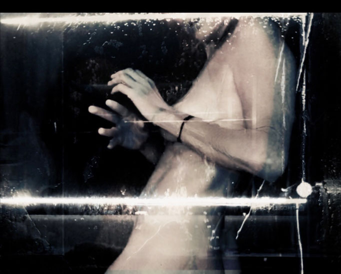 Shower stories