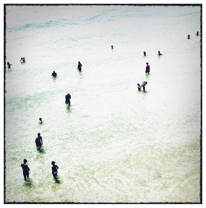 Swimming