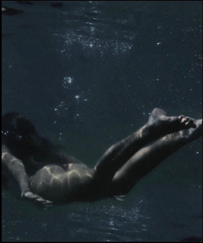 Mermaid III