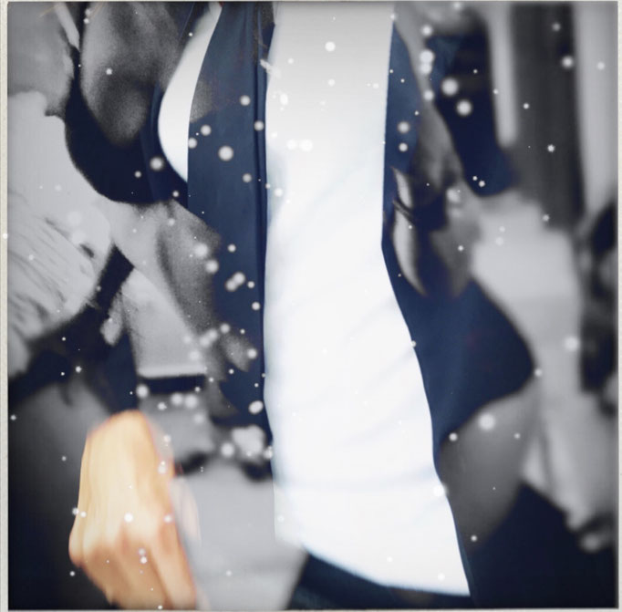 Tuxedo