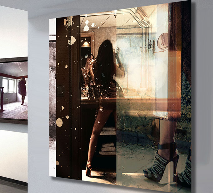 Series Grand Hotel Huis ter Duin. Photo La Suite