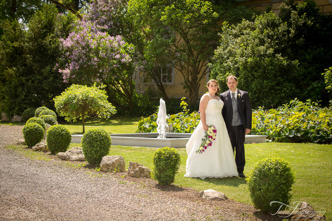 Hochzeitsfotograf Ichenhausen, Schloss Autenried