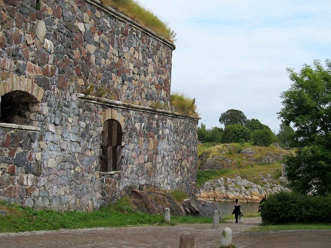 Suomenlinna