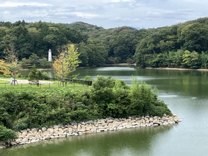 ムーミンバレーパーク