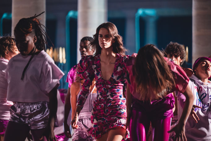ISABEL MARANT photo©WilliamRomano @willgenuine
