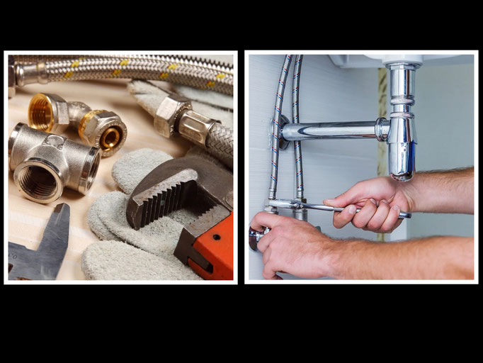General home plumbing solutions