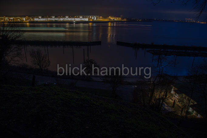 Airbuswerft Finkenwerder 1