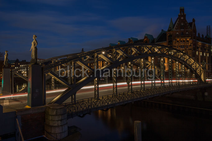 Brooksbrücke