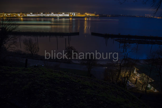 Airbuswerft Finkenwerder 3