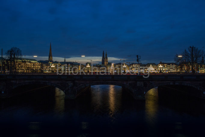 Lombardsbrücke 6