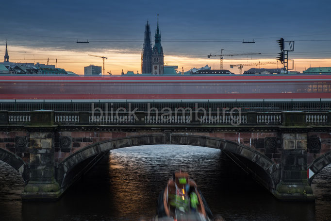 Lombardsbrücke 4
