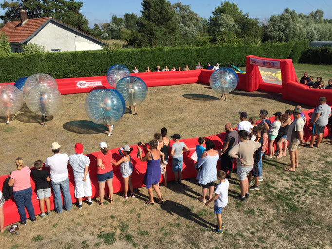 Camping Quend-Plage - Baie de Somme - Camping Fort-Mahon - Picardie - locations Mobil-Home - location insolite - Camping Clos des Genêts - Activités - Animations