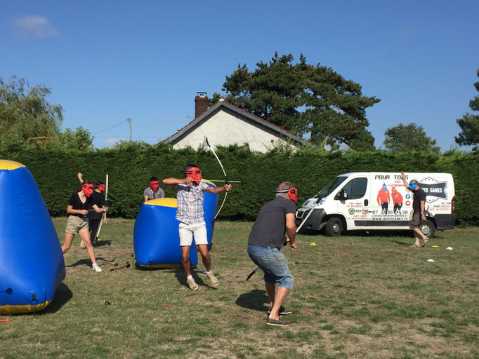 Camping Quend-Plage - Baie de Somme - Camping Fort-Mahon - Picardie - locations Mobil-Home - location insolite - Camping Clos des Genêts - Activités - Animations