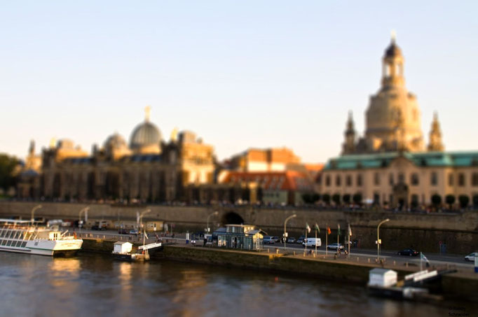 Dresden, © by Robby Schneider