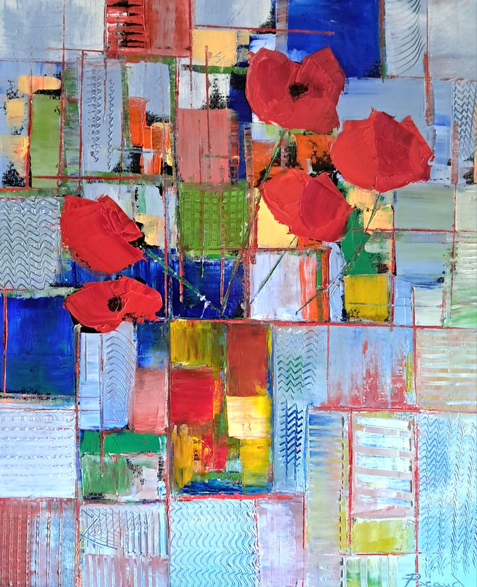 HUILE 65X54