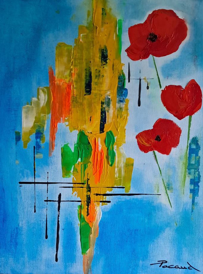 MIXTE 41X33