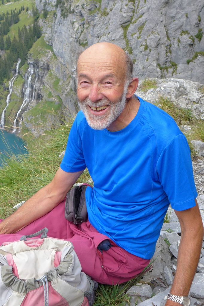 Hans Rothen