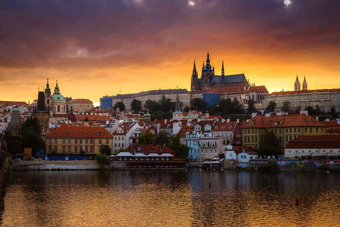 Prague, Czech Republic