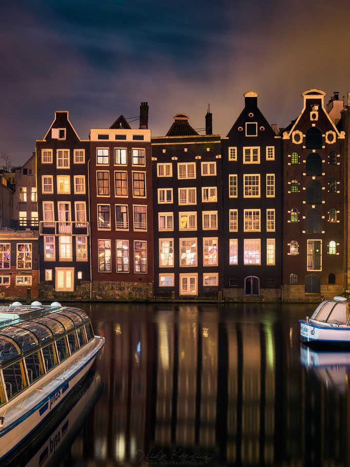Amsterdam, The Netherlands