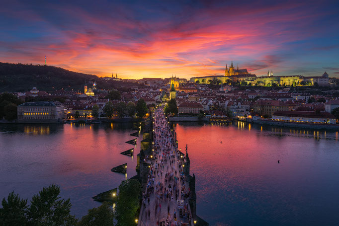 Prague, Czech Republic