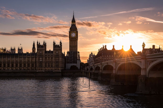 London, England